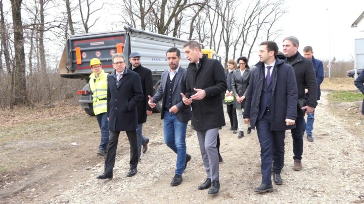 Кикинда добија постројење за пречишћавање воде за пиће