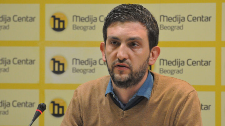 Baković Jadžić: Moramo stvoriti alternativu štetnoj politici subvencionisanja stranih kompanija