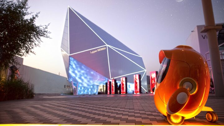 Данас се затвара EXPO 2020 Дубаи
