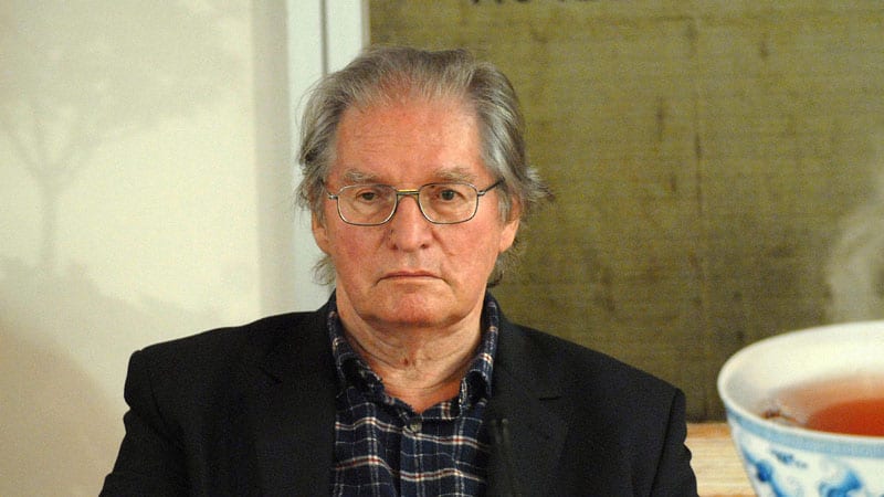 Preminuo novinar i književnik Igor Mandić Preminuo novinar i književnik Igor Mandić