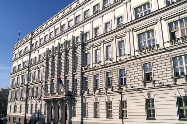 Успешно завршена друга ревизија аранжмана са ММФ-ом Успешно завршена друга ревизија аранжмана са ММФ-ом