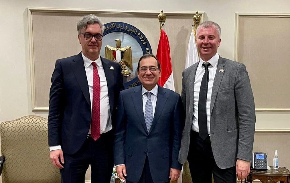 Nove šanse za poslovnu saradnju Srbije i Egipta