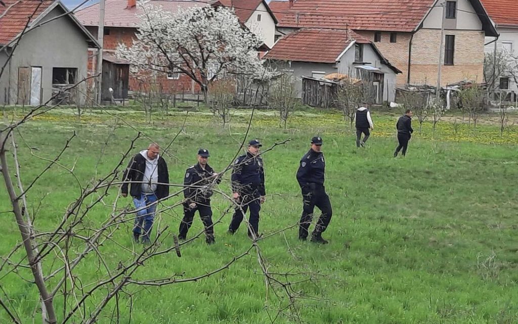 Uhapšen osumnjičeni za ubistvo porodice kod Čačka
