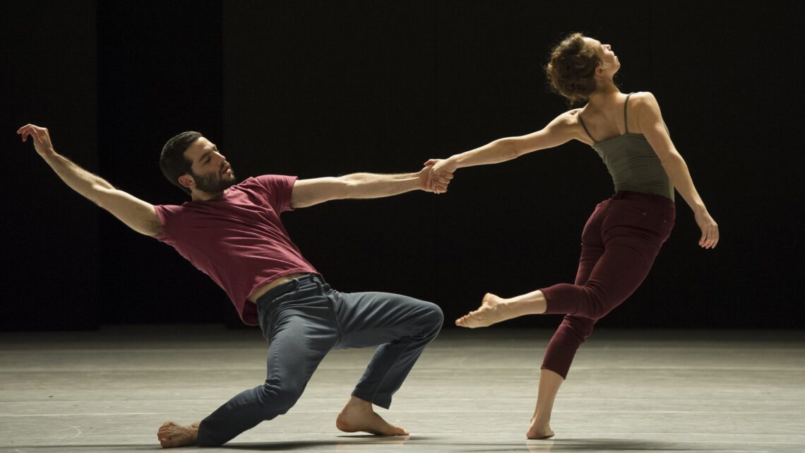 Beogradski festival igre vratio publiku u teatre Beogradski festival igre vratio publiku u teatre