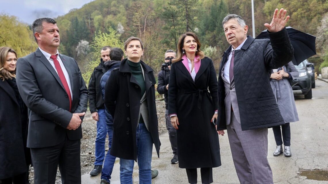 Куршумлија постаје једна од централних туристичких дестинација Куршумлија постаје једна од централних туристичких дестинација