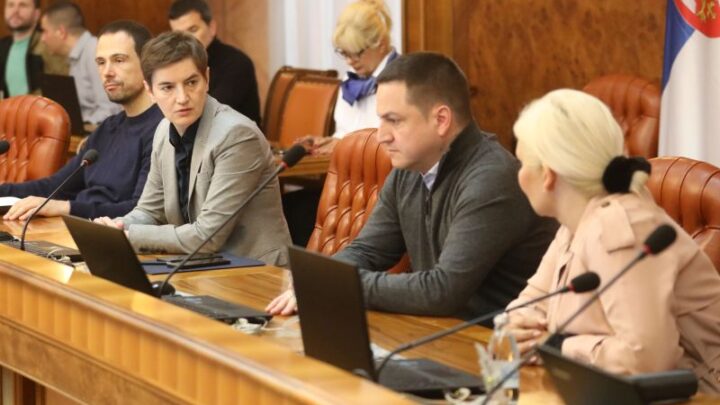 Помоћ породицама рудара страдалих у руднику угља „Соко“