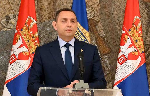 Полиција у последњих годину дана разбила 30 организованих криминалних група Полиција у последњих годину дана разбила 30 организованих криминалних група