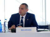 Србија поуздан партнер у борби против организованог криминала