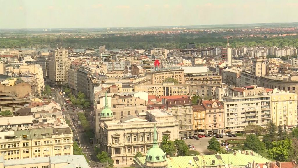 Trasa Beogradskog maratona: Šta se sve zatvara
