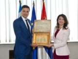 Србија и Грчка унапређују сарадњу у области туризма