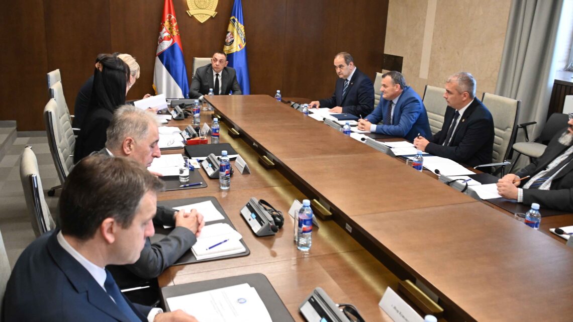 Процесуирани сви који су из Србије слали претње о бомбама Процесуирани сви који су из Србије слали претње о бомбама