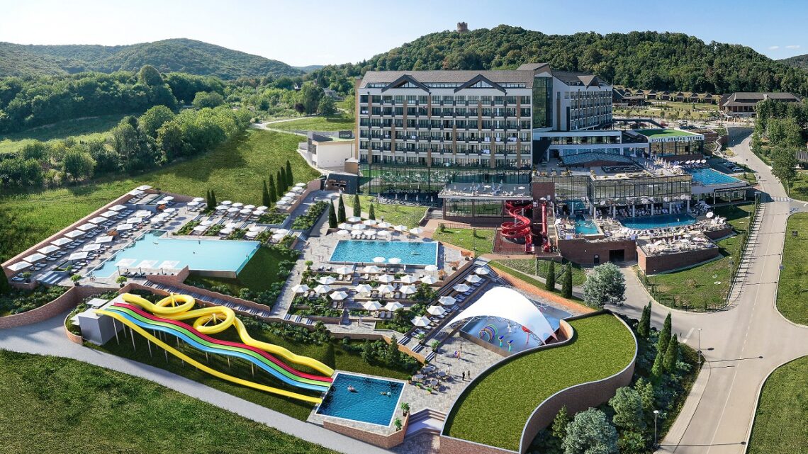 Accor otvara vodeći Mövenpick resort u Srbiji