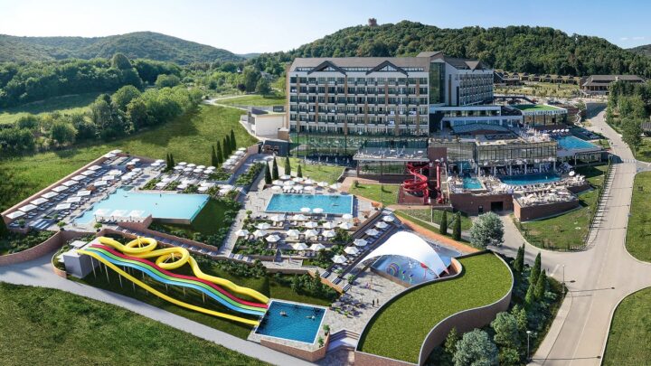 Accor otvara vodeći Mövenpick resort u Srbiji