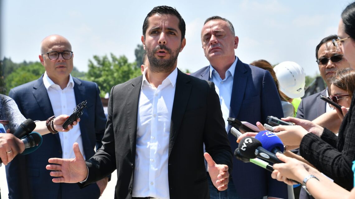 Обилазница са мостом преко Дунава највећи развојни пројекат Новог Сада Обилазница са мостом преко Дунава највећи развојни пројекат Новог Сада