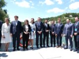 Србија остаје посвећена инвестицијама у водном сектору
