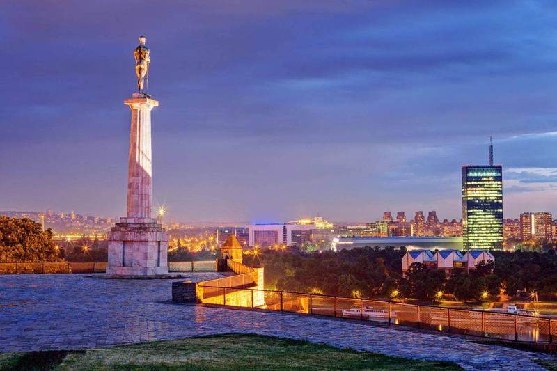 Београд проглашен за град са највећим економским потенцијалом у региону