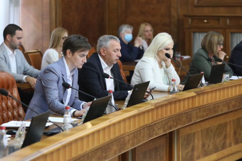 Ограничене цене основних животних намирница Ограничене цене основних животних намирница