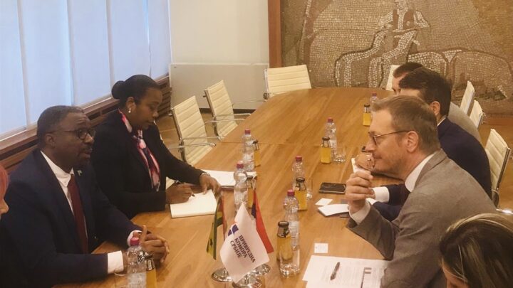 Afričko tržište – veliki potencijal za plasman srpskih prehrambenih proizvoda