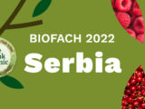 Srpski organski proizvođači na sajmu BIOFACH 2022 u Nirnbergu