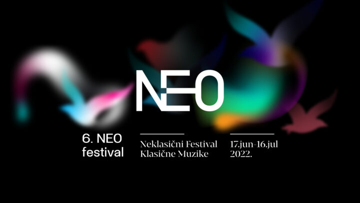 Veliko finale šestog festivala Neo