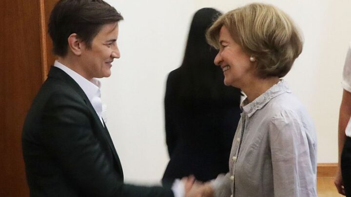 ОЕБС важан партнер у раду на унапређењу медијског окружења