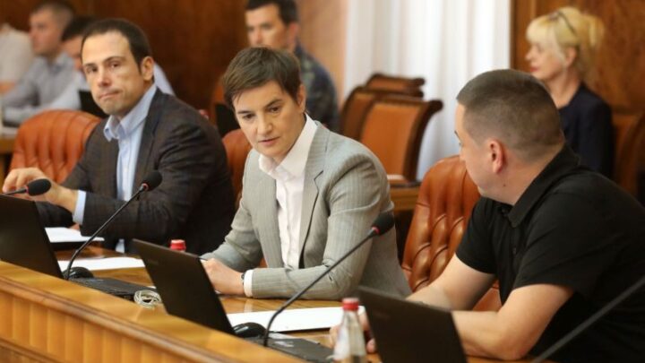 Извоз уља омогућен само субјектима регистрованим за његову производњу
