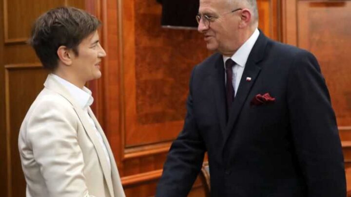 Дугогодишње конструктивно партнерство Србије и ОЕБС-а
