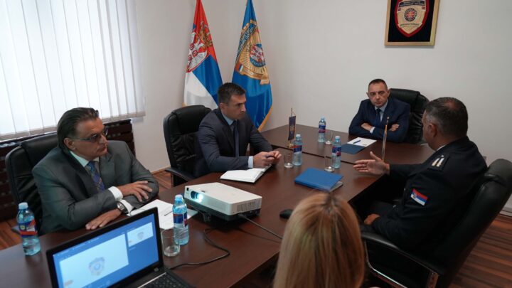 Јединица за сузбијање еколошког криминала појачава надзор