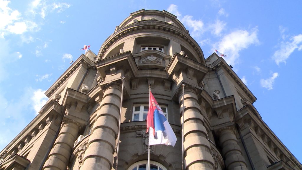 Ana Brnabić mandatar za sastav nove vlade Ana Brnabić mandatar za sastav nove vlade