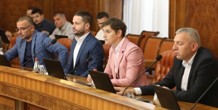 Укинута забрана извоза свих врста уља