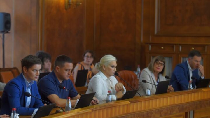У овом тренутку не постоје услови за безбедно одржавање манифестације Европрајд