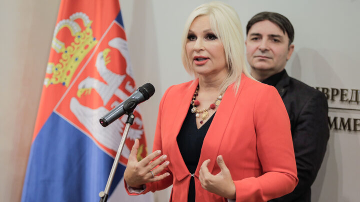 Министарство предаје кривичну пријаву тужилаштву у Нишу за несрећу у руднику „Соко“