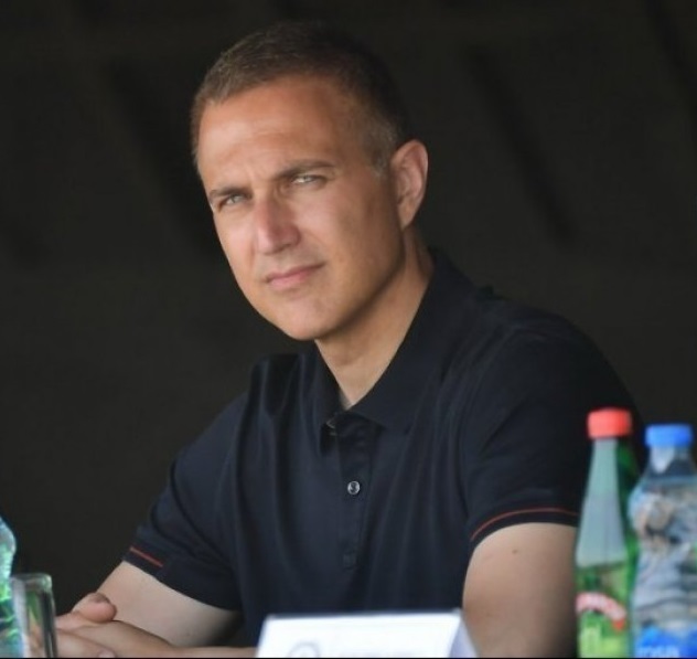 Stefanović: Kurti i Mehaj svesno obmanjuju sopstveni narod Stefanović: Kurti i Mehaj svesno obmanjuju sopstveni narod
