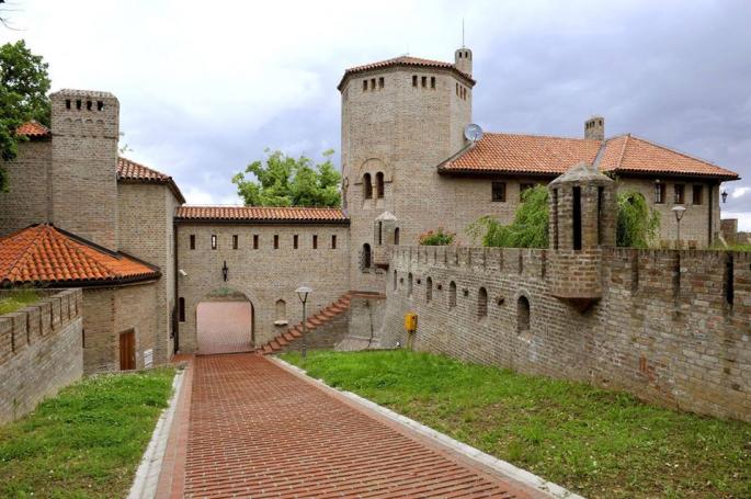 Sutra počinje festival „Novi Tvrđava Teatar“ Sutra počinje festival „Novi Tvrđava Teatar“