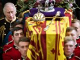 Svet se oprostio od kraljice Elizabete II, na sahrani lideri iz celog sveta