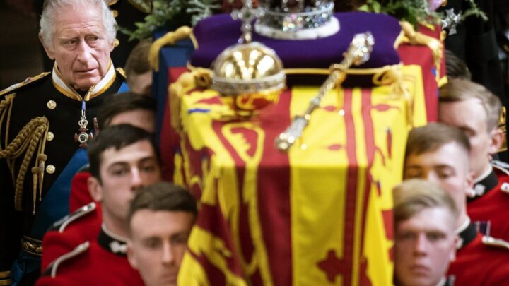 Svet se oprostio od kraljice Elizabete II, na sahrani lideri iz celog sveta