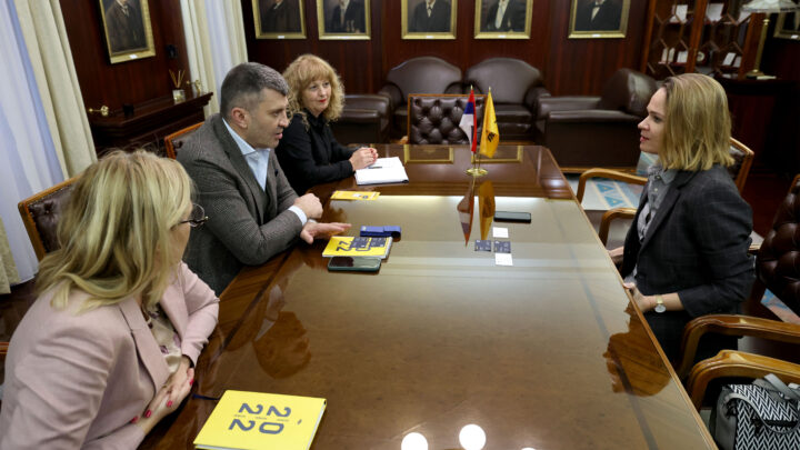 Разговори о потенцијалној сарадњи Поште и Лидла