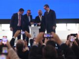 Vučić prisustvovao otvaranju proizvodnog pogona fabrike “Grundfos”