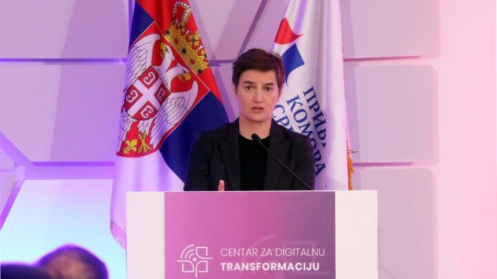 Svako drugo novo radno mesto u Srbiji u IT sektoru