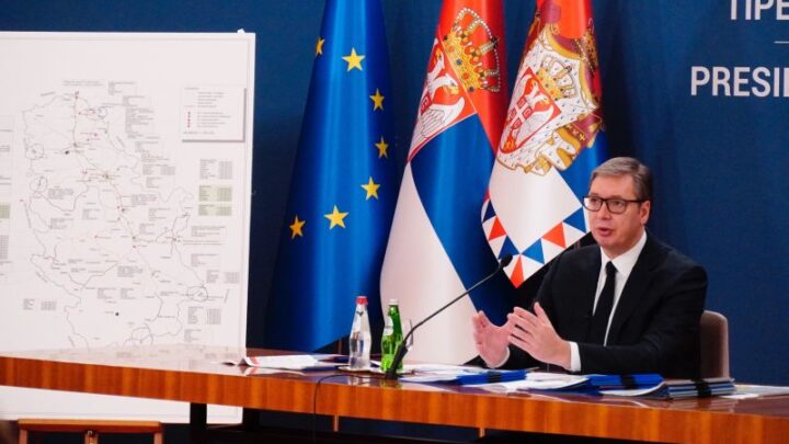 Za Srbiju neprihvatljivo da Kosovo bude član UN