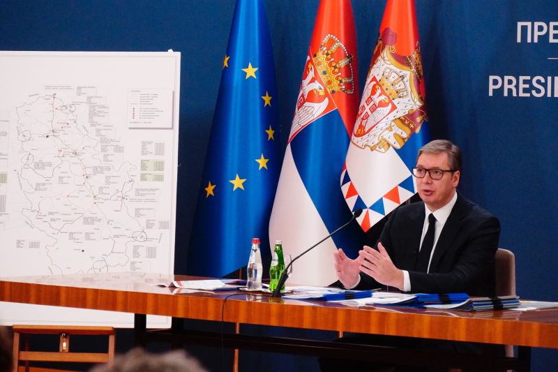 Za Srbiju neprihvatljivo da Kosovo bude član UN