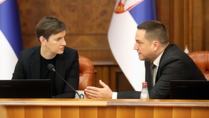 Привремена забрана извоза и изношења природног гаса до 31. октобра
