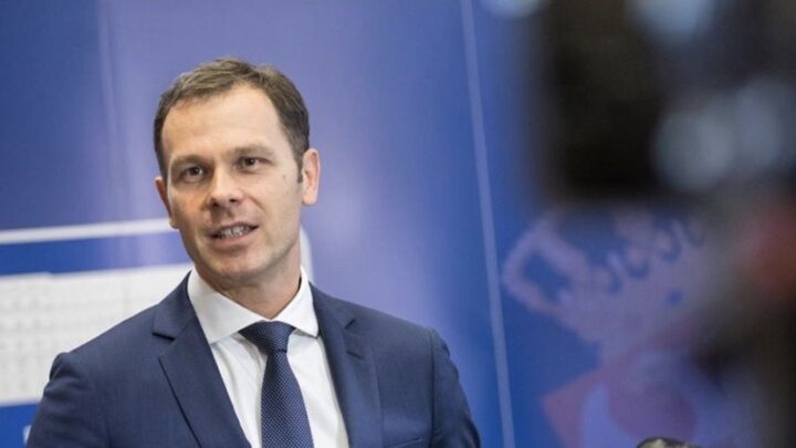 Аранжман са ММФ-ом за додатну финансијску стабилност