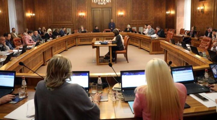 Једнократна помоћ Куби за отклањање последица елементарне непогоде