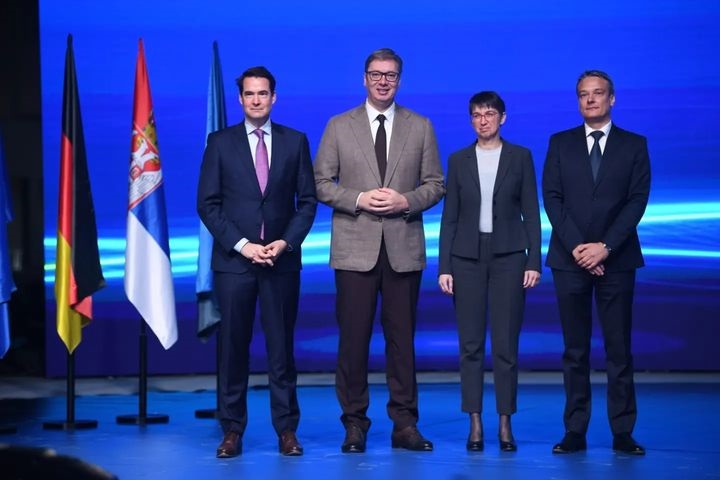 Novi pogon ZF u Srbiji – 580 radnika i najnaprednija tehnološka rešenja