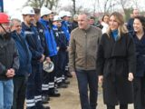 Изградња новог блока ТЕ Костолац значајна за развој Србије