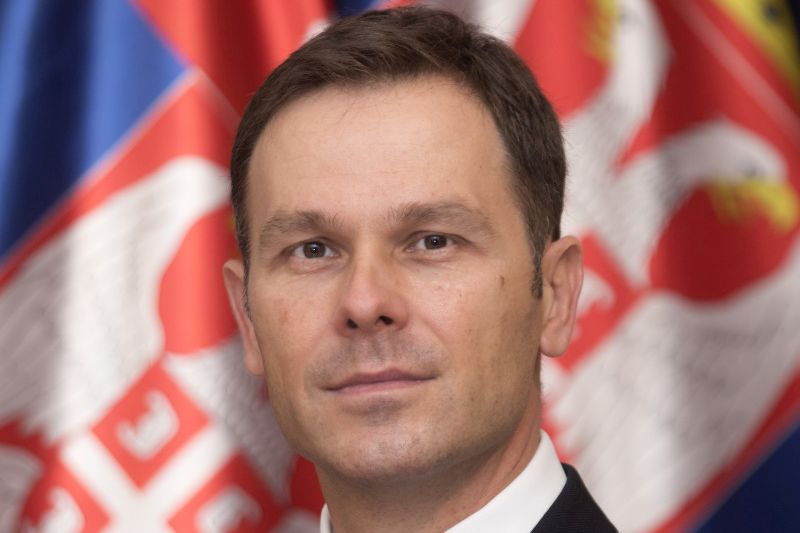 Скупштина Србије усвојила ребаланс буџета за 2022. годину
