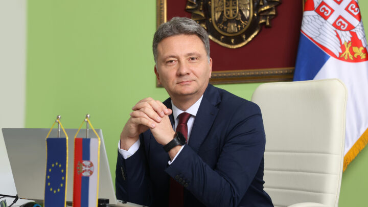Безбедност и независност новинара апсолутни приоритети Владе