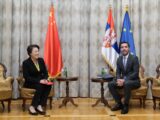 Споразум о слободној трговини са Кином допринеће економском просперитету Србије
