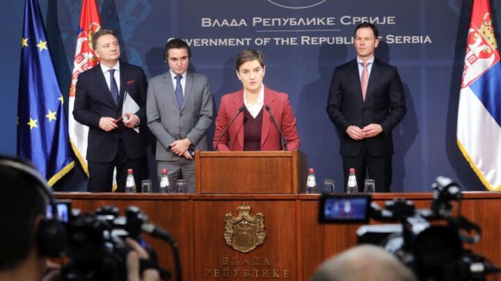 Srbija među liderima po unapređenju državne uprave kroz digitalizaciju